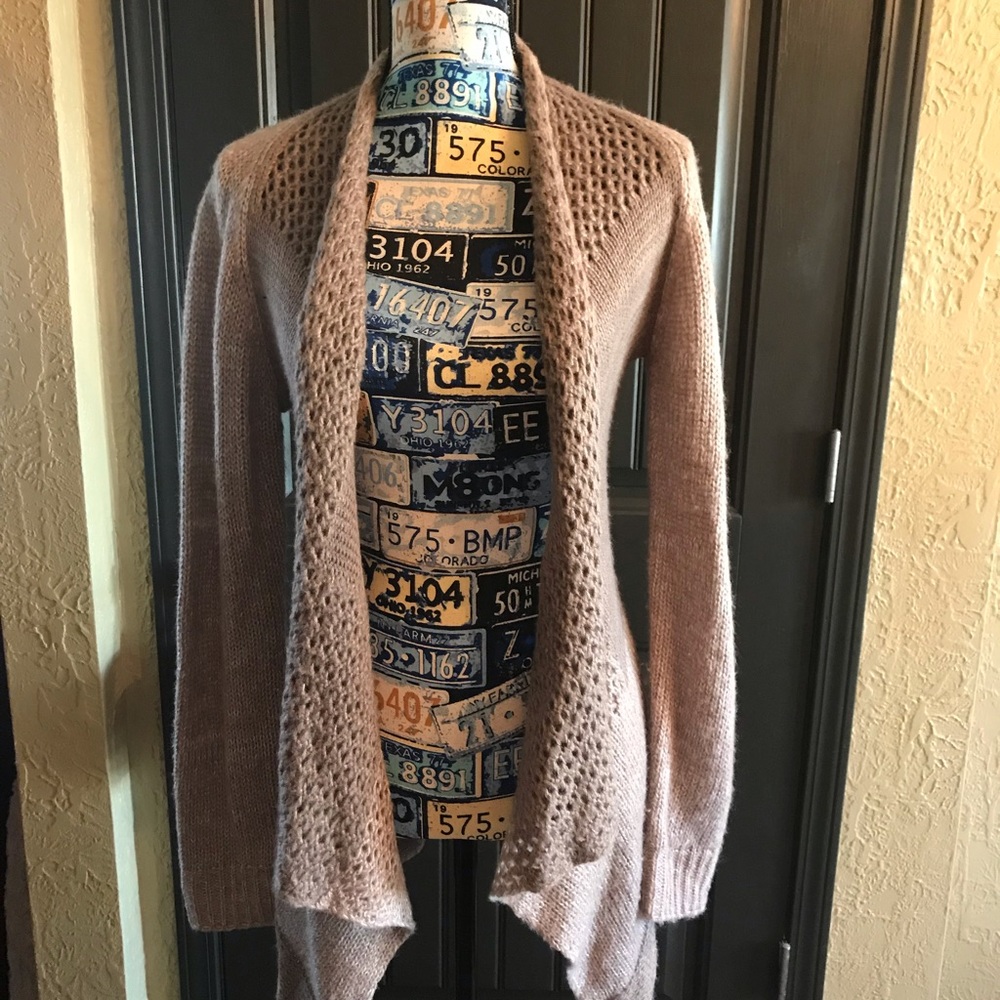 Cardigan